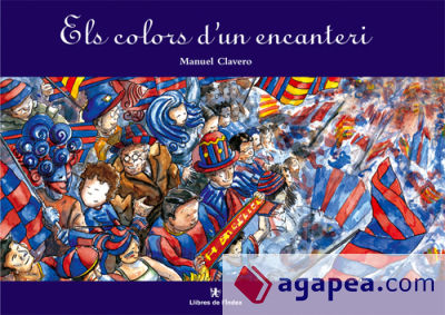 Els colors d'un encanteri