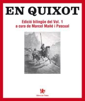 Portada de En Quixot