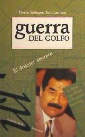 Portada de Guerra del golfo