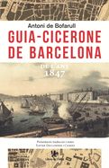 Portada de Guia-Cicerone de Barcelona