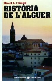 Portada de Història de l'Alguer