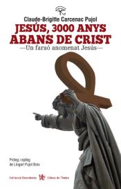 Portada de Jesús, 3000 anys abans de Crist