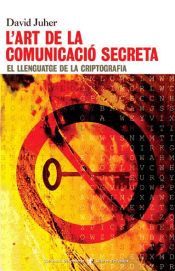 Portada de L'art de la comunicació secreta