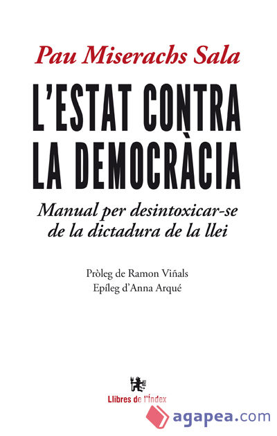 L'estat contra la democràcia