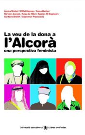 Portada de La veu de la dona a l'Alcorà