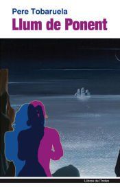 Portada de Llum de ponent