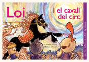 Portada de Loi i el cavall del circ