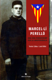 Portada de Marcel·lí Perelló