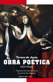 Portada de Obra poètica