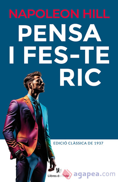 Pensa i fes-te ric