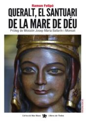 Portada de Queralt, el santuari de la Mare de Déu