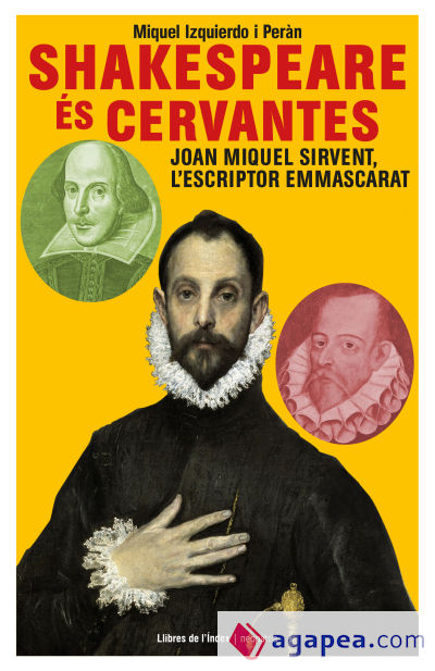 Shakespeare és Cervantes