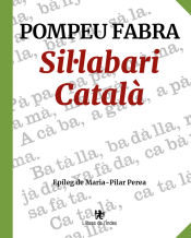 Portada de Silabari català