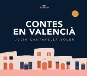 Portada de Contes en Valencia