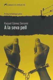 Portada de A la seva pell