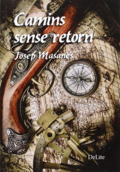 Portada de CAMINS SENSE RETORN