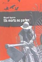 Portada de Els morts no parlen