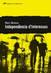 Portada de Independència d'interessos