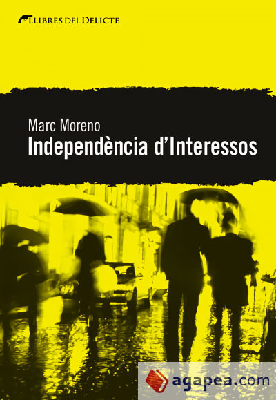 Independència d'interessos