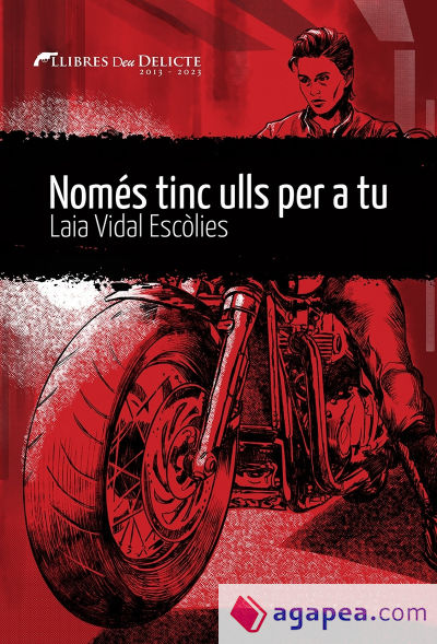 Només tinc ulls per a tu