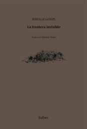 Portada de La frontera invisible