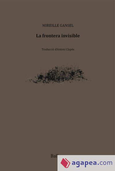 La frontera invisible