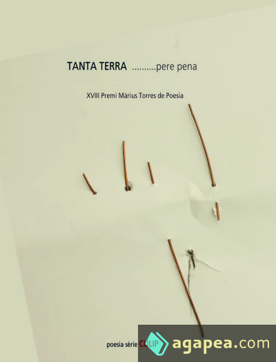 Tanta terra