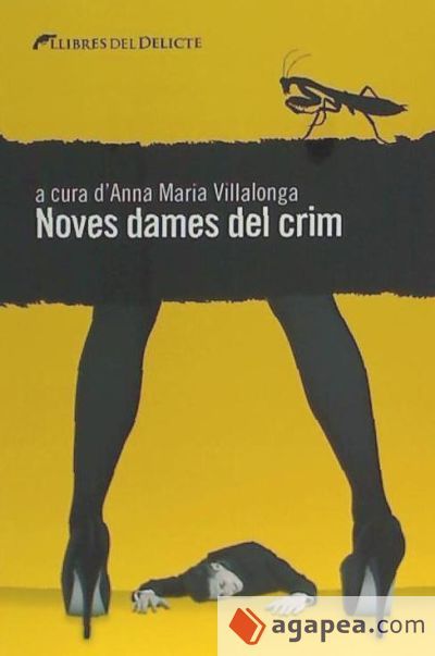 Noves dames del crim