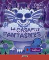 Llibres electrònics. La casa dels fantasmes