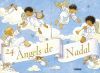 Llibres nadalencs. 24 &aacute;ngels de Nadal
