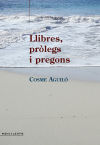 Llibres, pròlegs i pregons