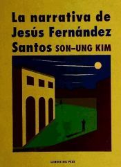 Portada de NARRATIVA DE JESUS FERNANDEZ SANTOS