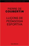 Lliçons de pedagogia esportiva