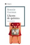 Lli&ccedil;ons de qu&iacute;mica