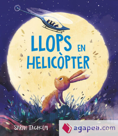 Llops en helicòpter