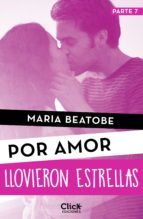 Portada de Llovieron estrellas (Ebook)