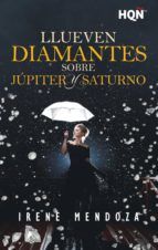 Portada de Llueven diamantes sobre Júpiter y Saturno (Ebook)