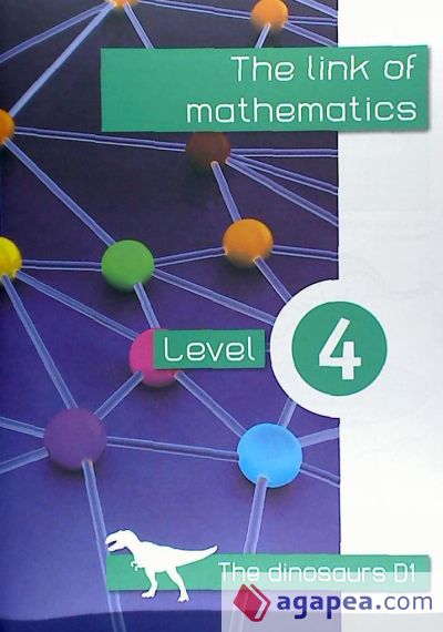 The link of mathematics, The dinosaurs D1, level 4