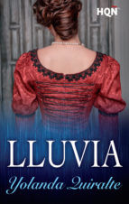 Portada de Lluvia (Ebook)