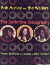 Portada de Bob Marley and the Wailers