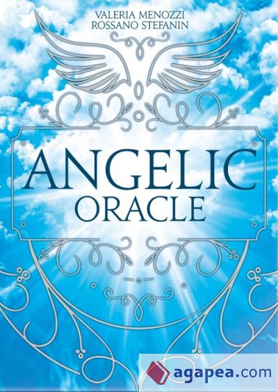 Angelic oracle