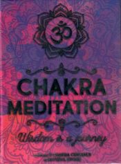 Portada de Chakra meditation