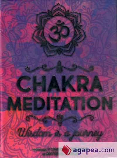 Chakra meditation