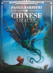 Portada de Chinese Oracle