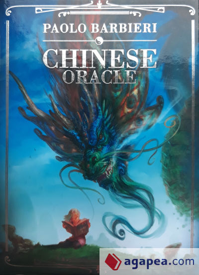 Chinese Oracle