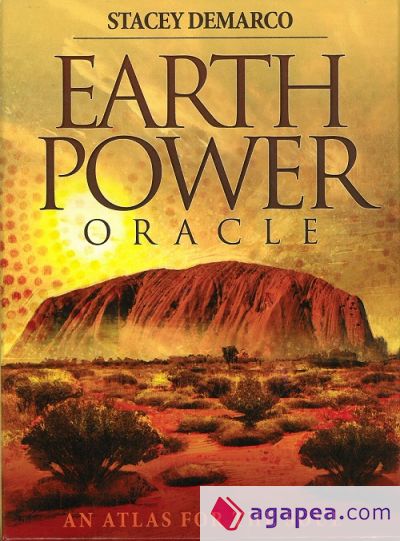 Earth power oracle