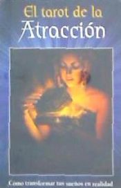 Portada de El tarot de la atracción