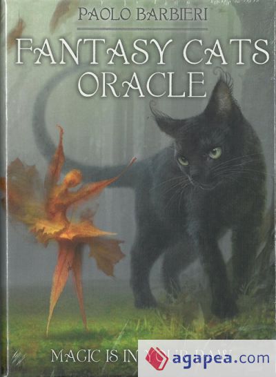 Fantasy cats oracle