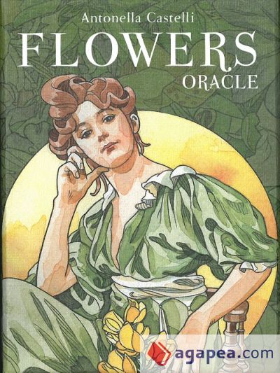 Flowers Oracle