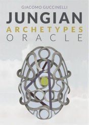 Portada de Jungian archetypes oracle